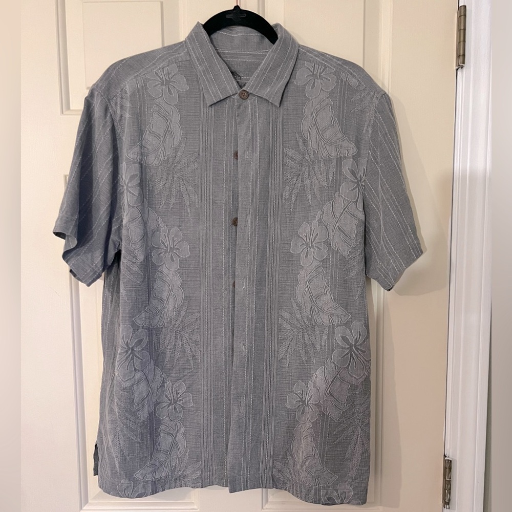 Tommy Bahama casual shirt